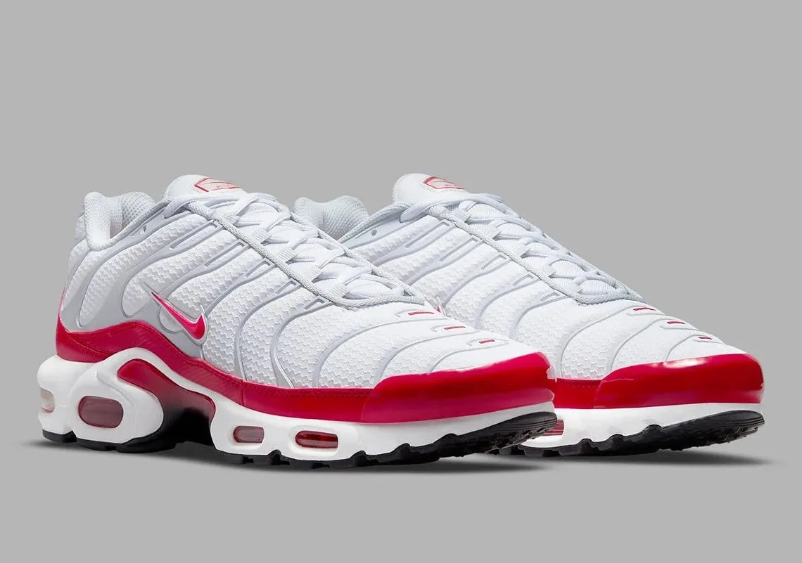 Nike Air Max Plus AM1 University Red