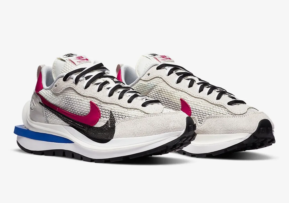 Nike - Vaporwaffle sacai Sport Fuchsia Game Royal