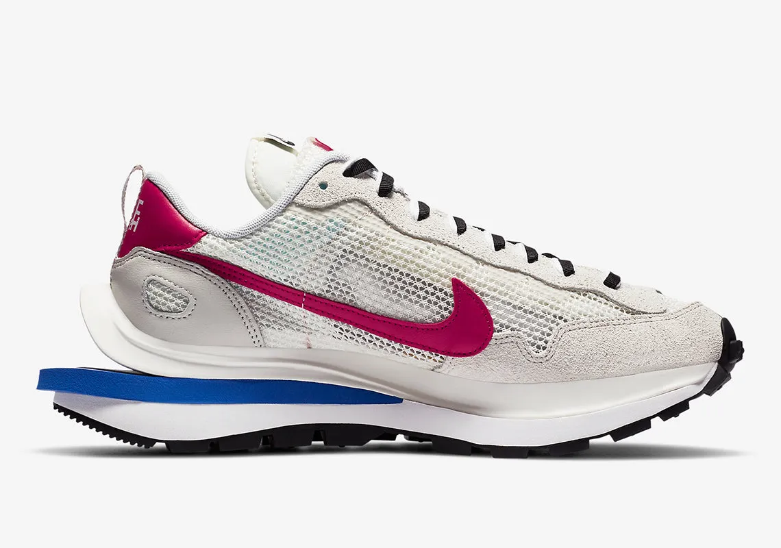 Nike - Vaporwaffle sacai Sport Fuchsia Game Royal