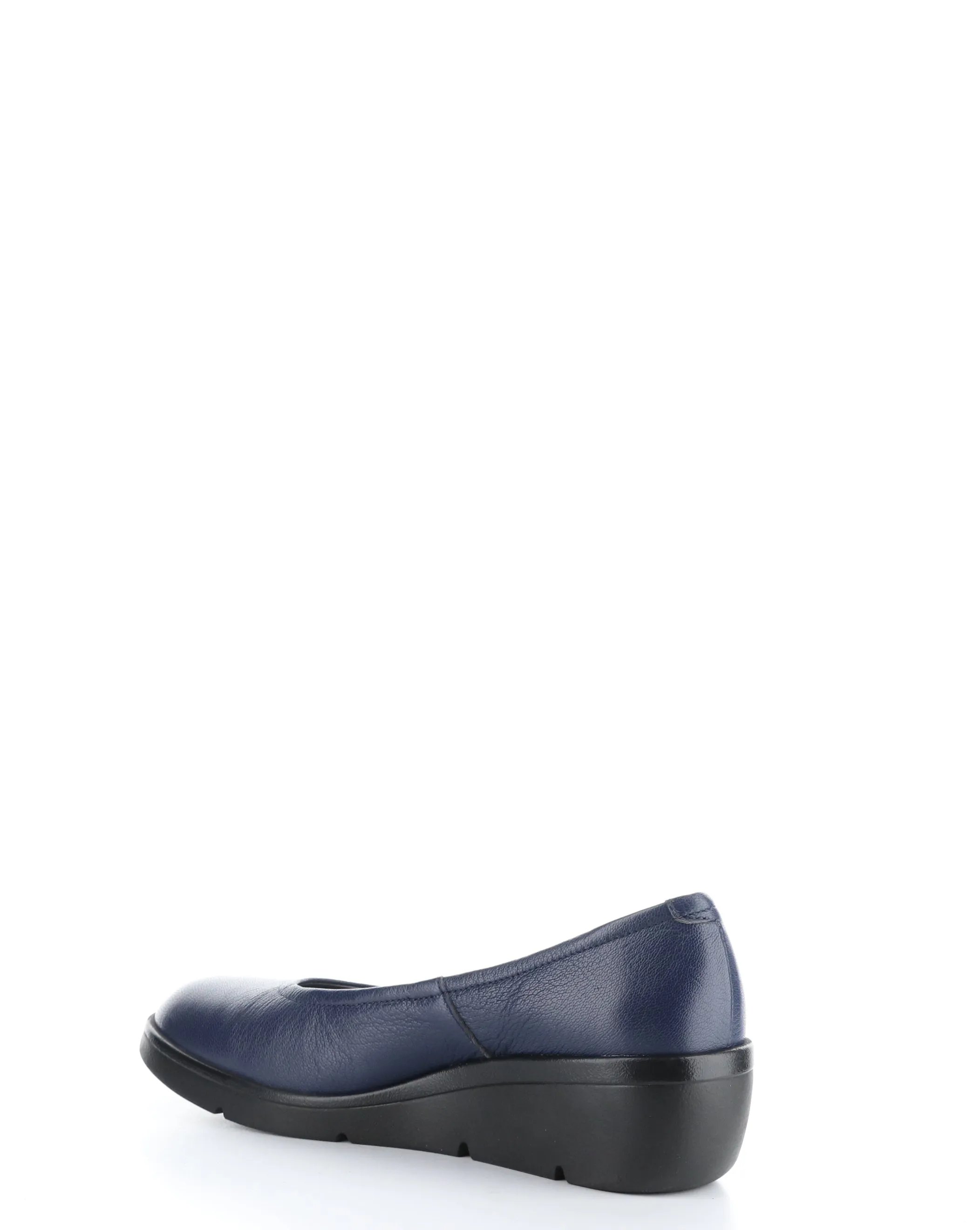 NUMA570FLY 008 OCEAN Round Toe Shoes