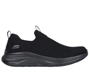 Pantofi sport, barbati, SKECHERS VAPOR FOAM-COVERT 232629-BBK negru, textil