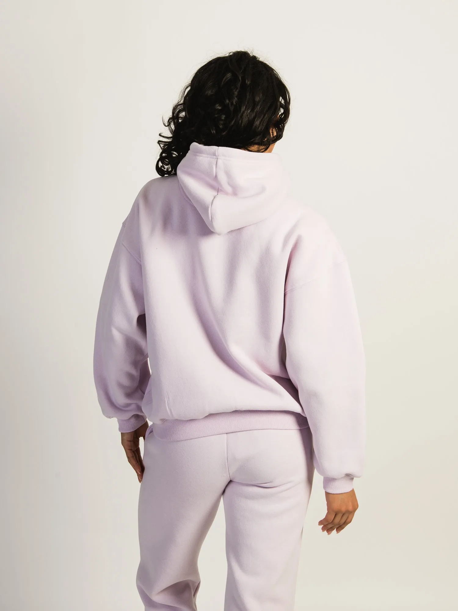 PRINCESS POLLY SQUIGGLE PULLOVER HOODIE