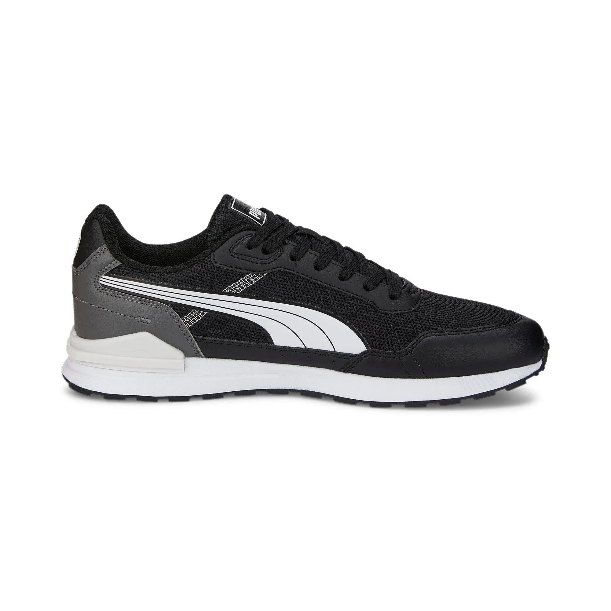 PUMA Graviton Mega Sneakers