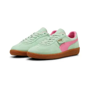 Puma Palermo Light Green