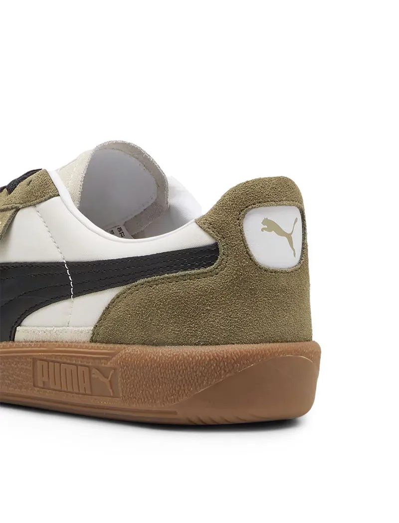 Puma Palermo OG Trainers Sugared Almond / Puma Black