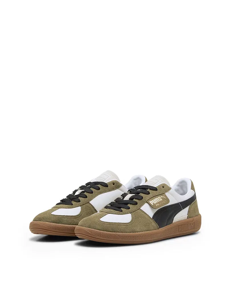 Puma Palermo OG Trainers Sugared Almond / Puma Black