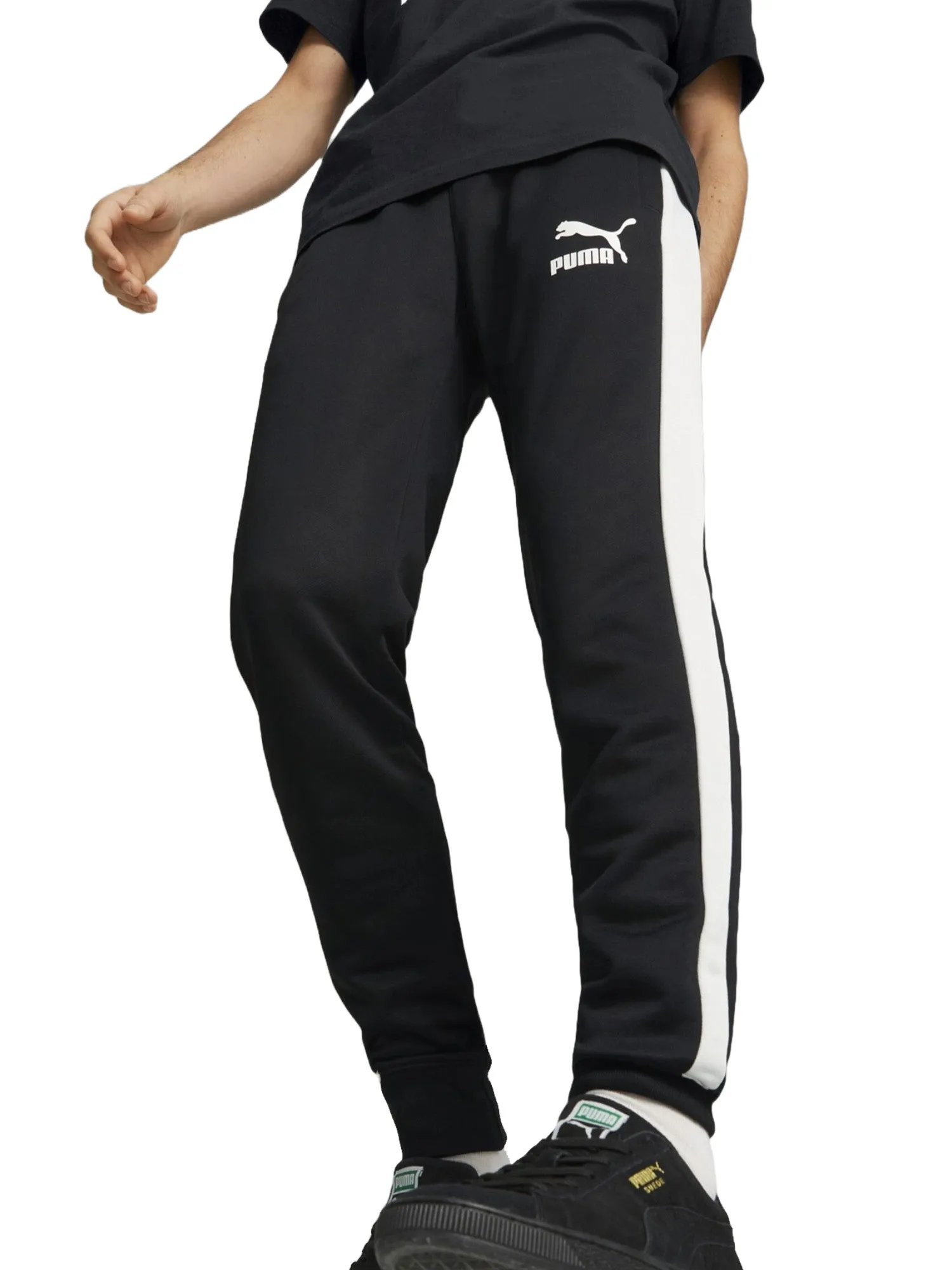 Puma Pantaloni Sportivi 530098