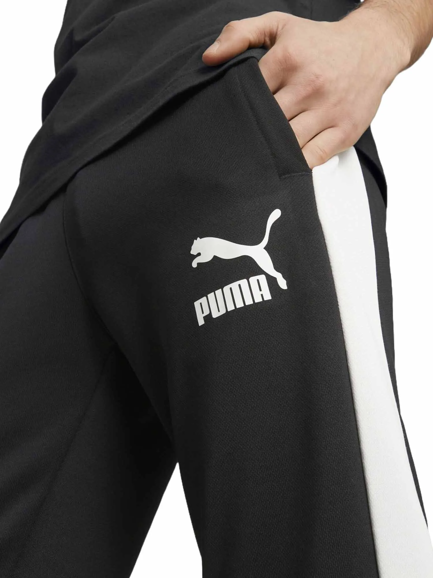 Puma Pantaloni Sportivi 530098