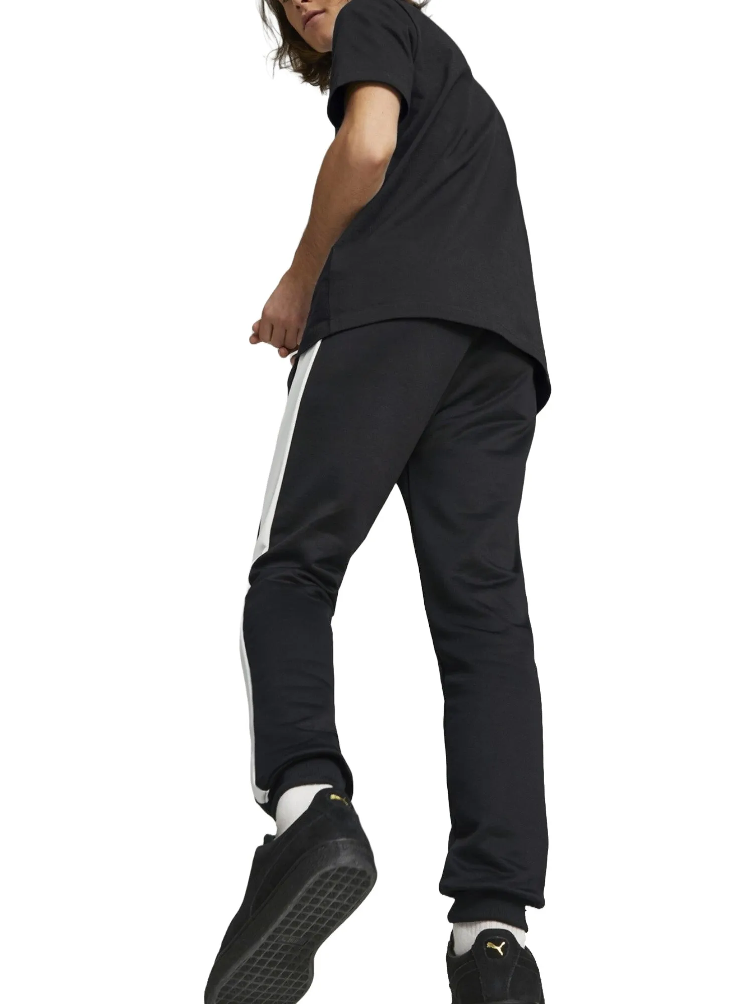 Puma Pantaloni Sportivi 530098