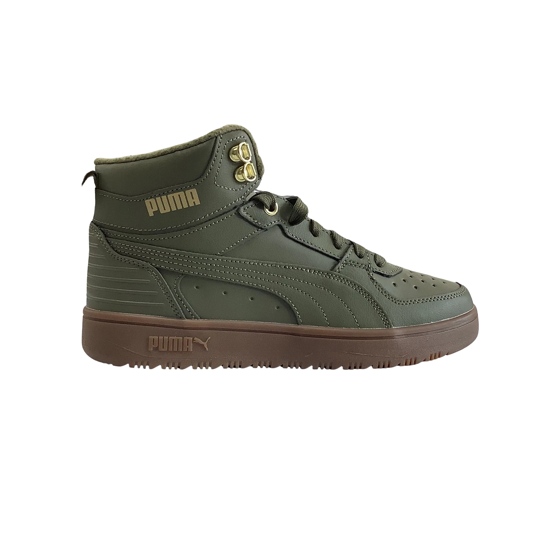 Puma rebound rugged