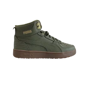 Puma rebound rugged