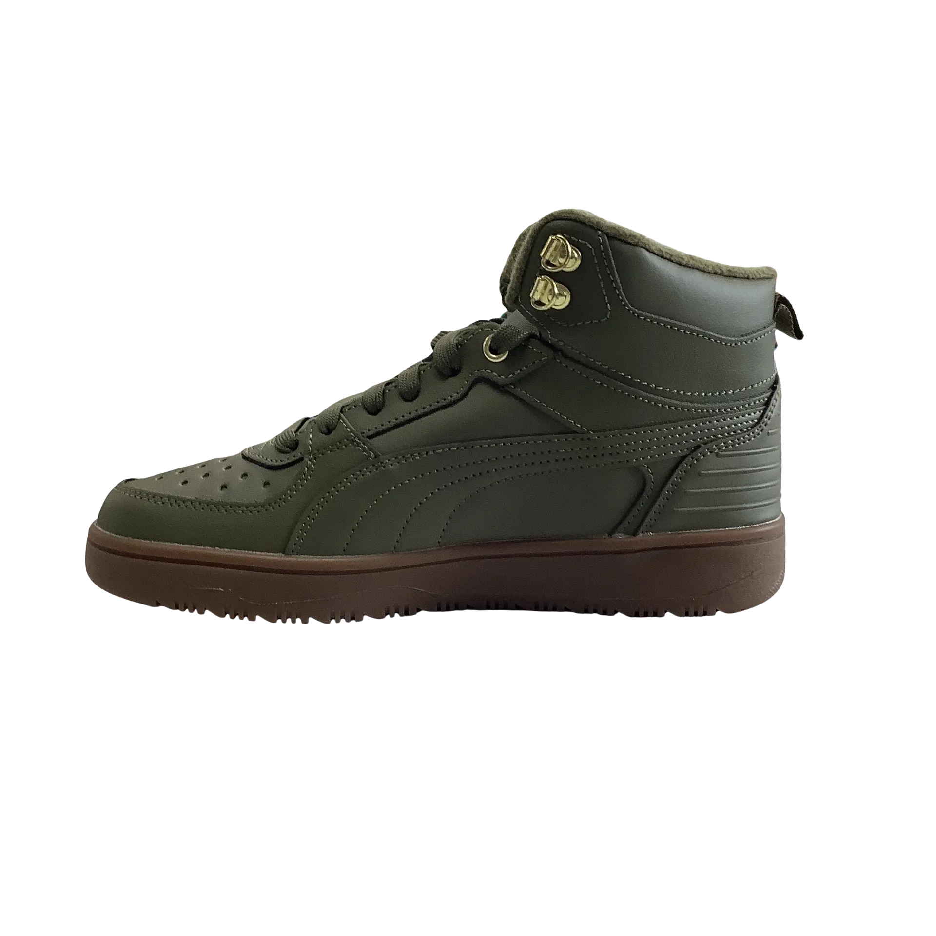 Puma rebound rugged