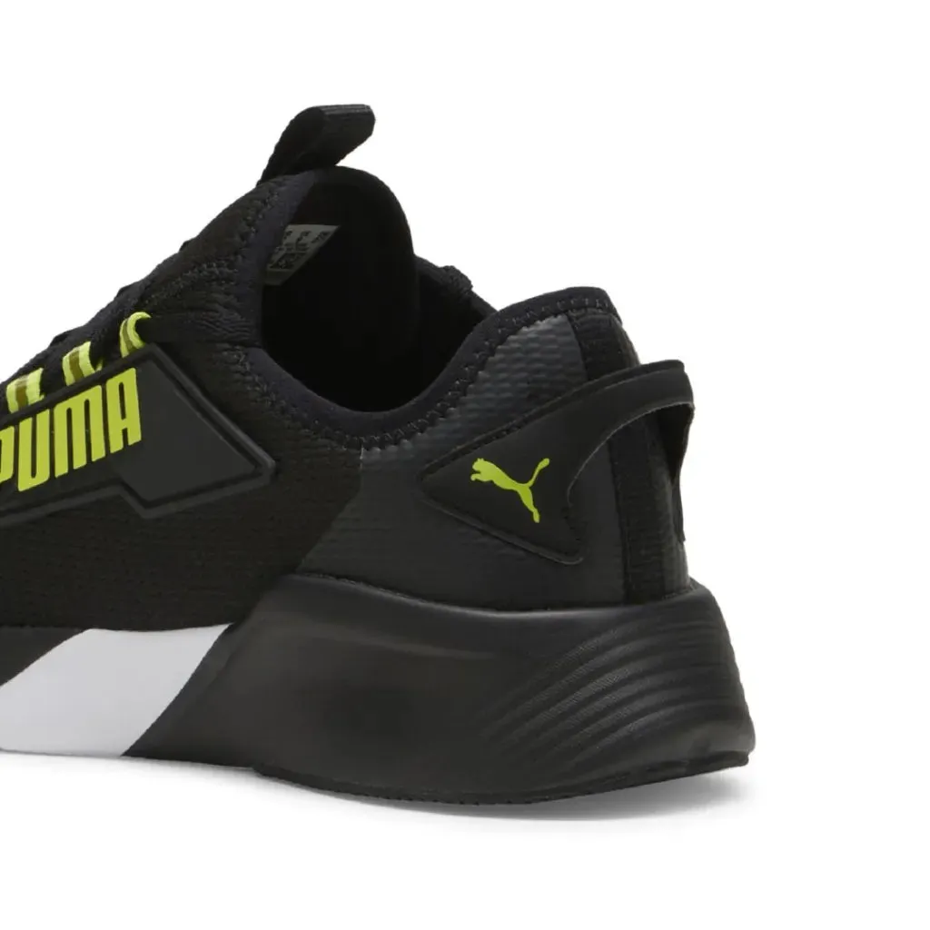 PUMA Retaliate 2 Running Men 37667647-BLKWHT