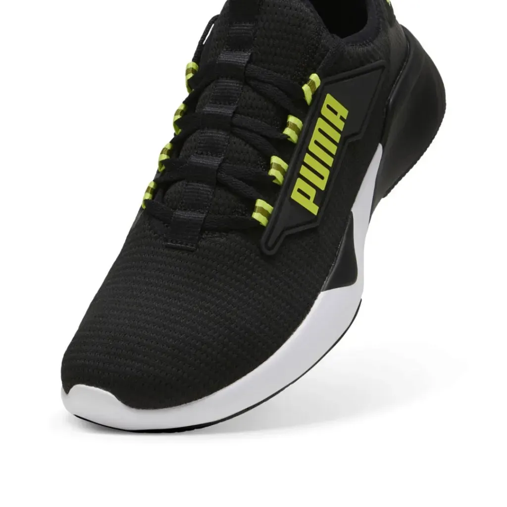 PUMA Retaliate 2 Running Men 37667647-BLKWHT