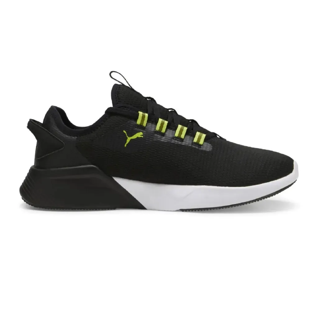 PUMA Retaliate 2 Running Men 37667647-BLKWHT