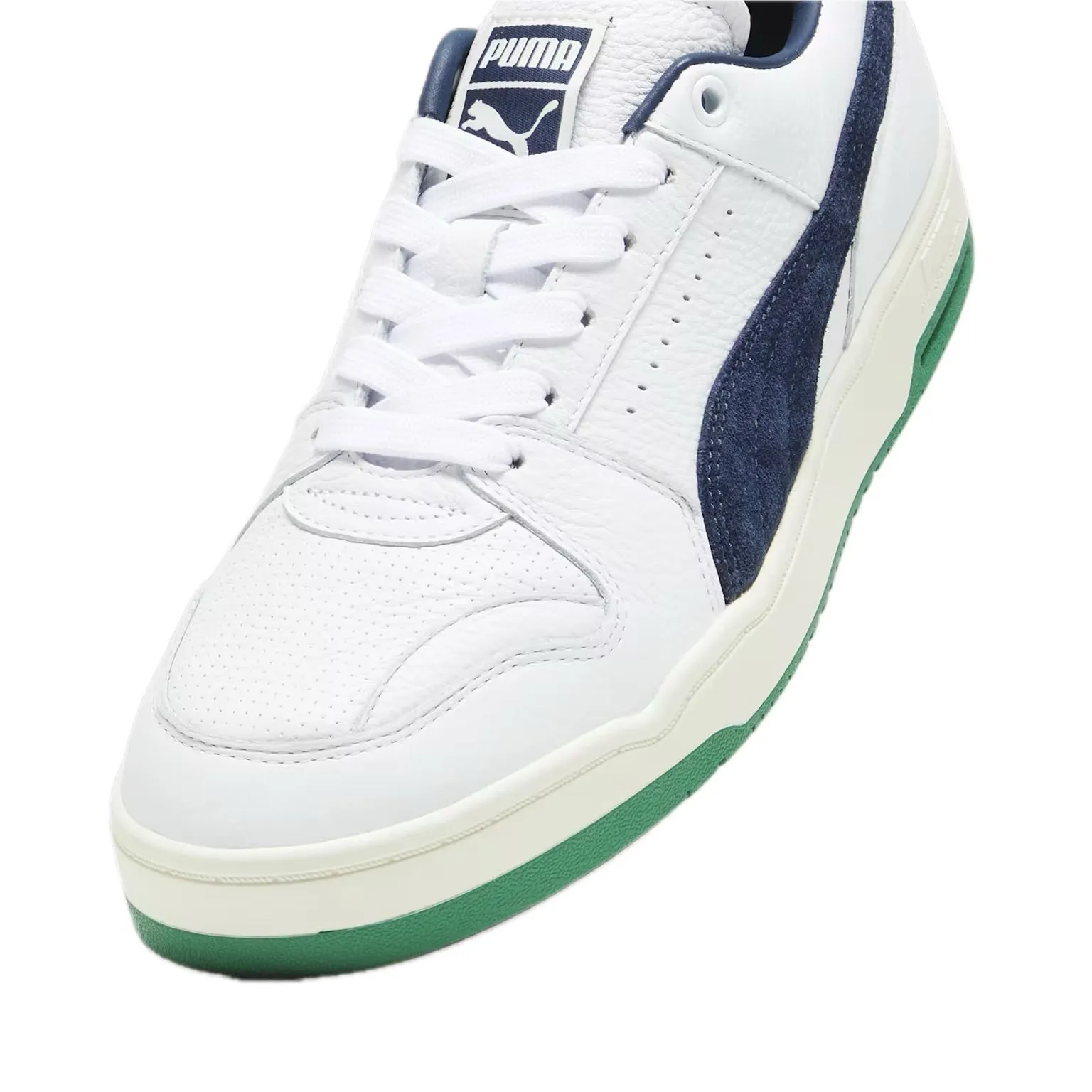 Puma Slipstream Lo Varsity