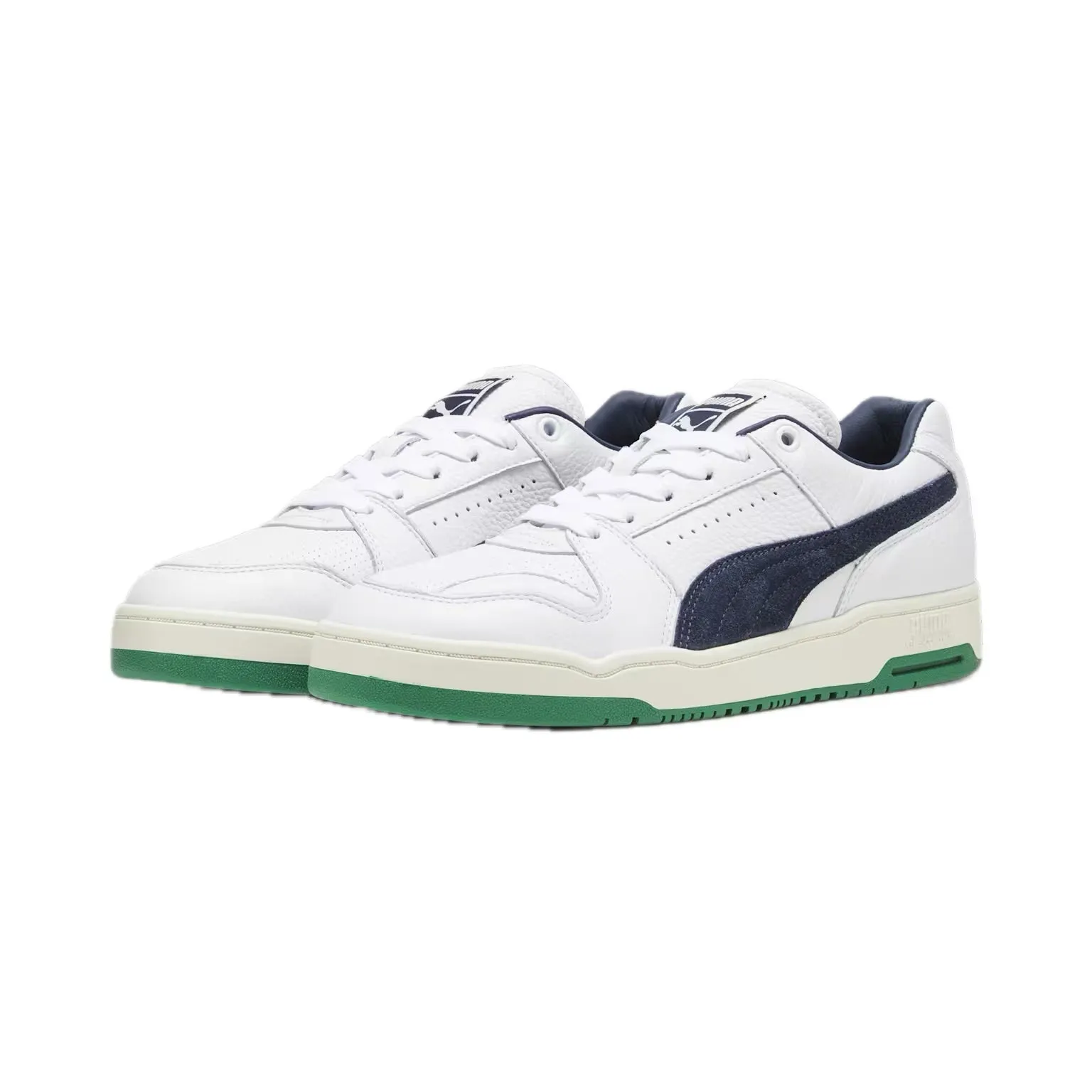 Puma Slipstream Lo Varsity