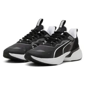 Sure! Here’s an optimized title for the PUMA Softride Sway Running Sneakers in English:

Mens PUMA Softride Sway Running Sneakers - Stylish and Comfortable Athletic Footwear - Model 379443-BLK