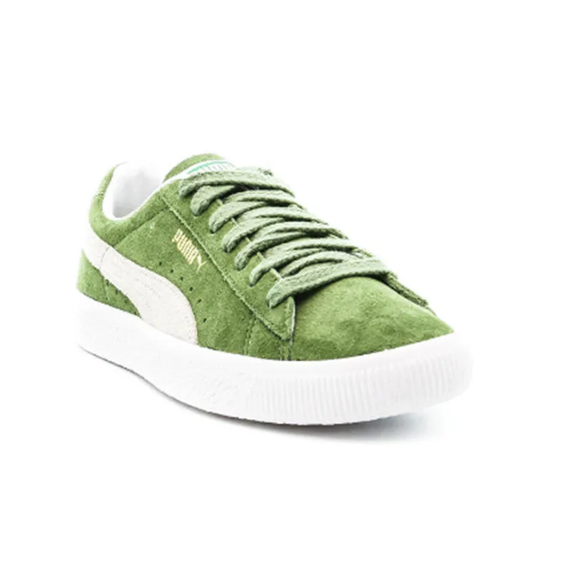 PUMA  SUEDE VT, GREEN 37492115