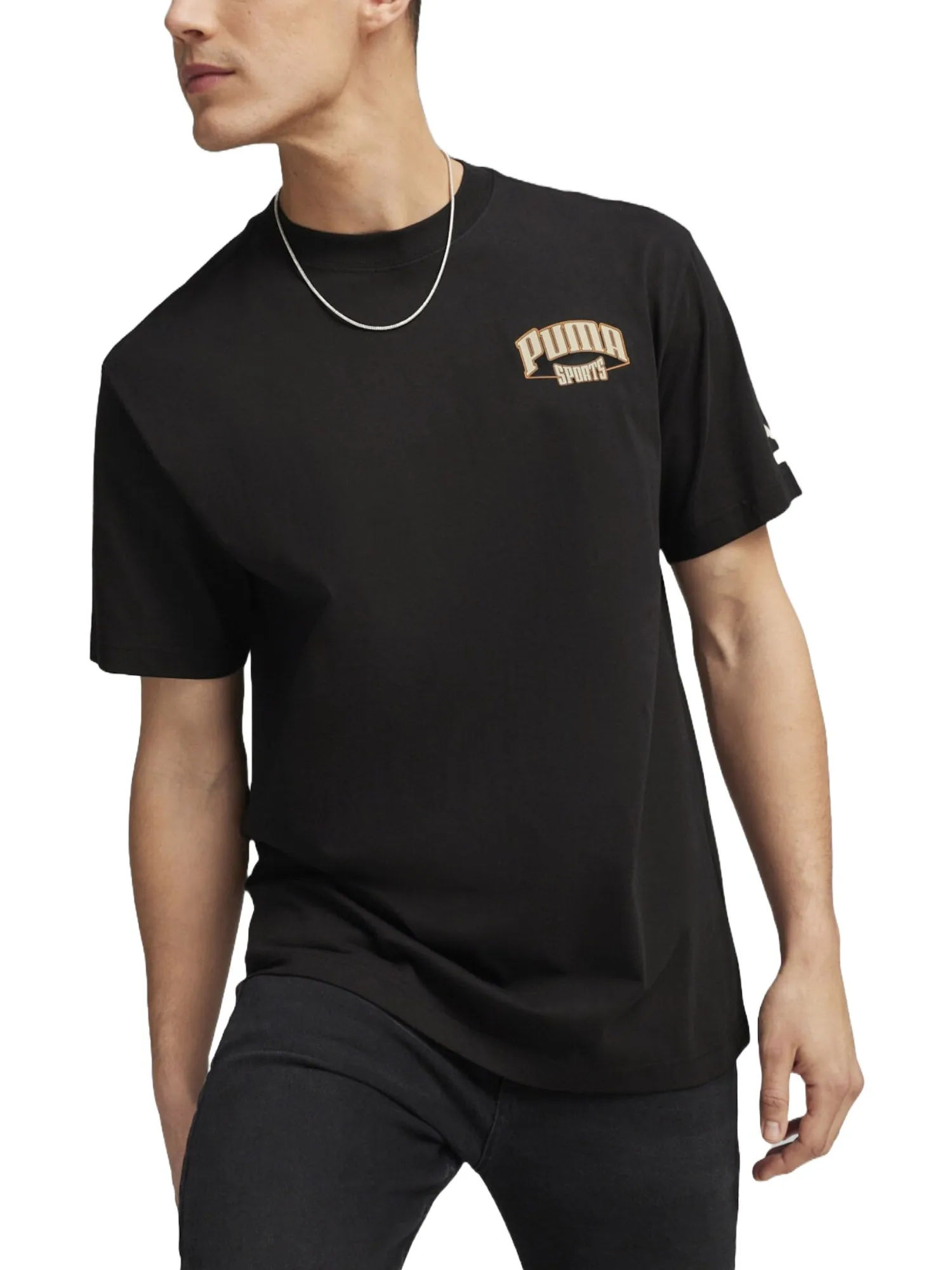 Puma T-shirt 624395