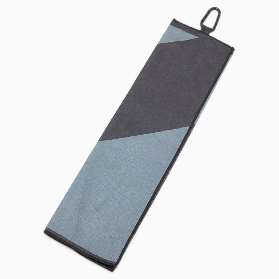 Puma Tri-Fold Towel