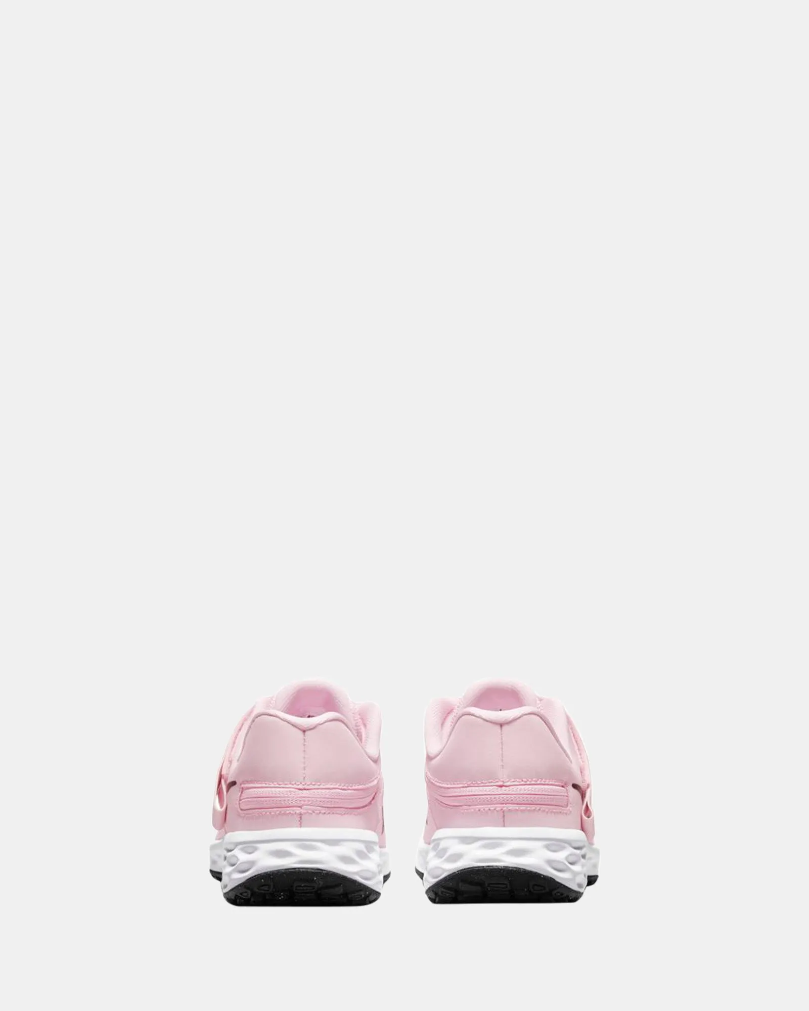 Revolution 6 Flyease NN Pre-School Pink Foam/Black