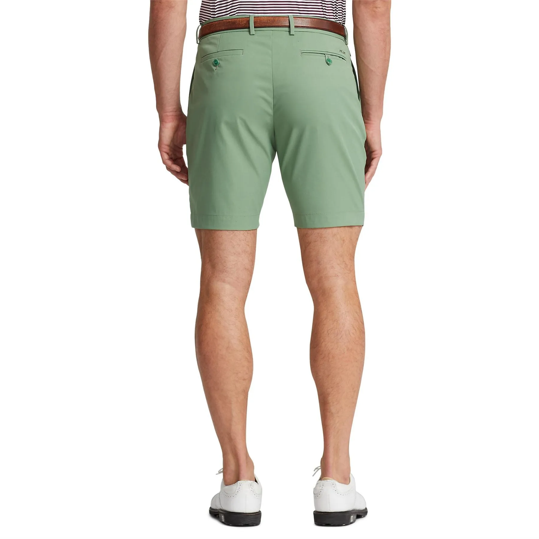 RLX Featherweight Cypress Shorts Fatigue - AW23