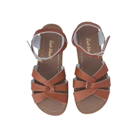 Salt Water Sandals Original TAN