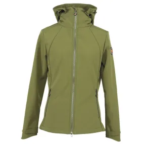 Shires Aubrion Finchley Softshell Jacket