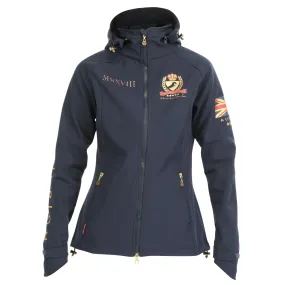 Shires Aubrion Team Softshell Jacket