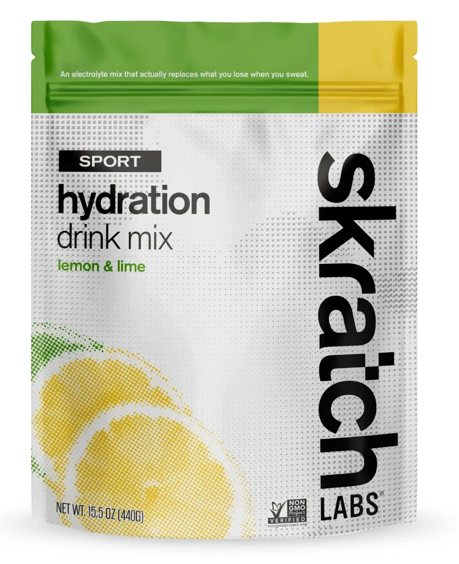 Skratch Sport Hydration Bag