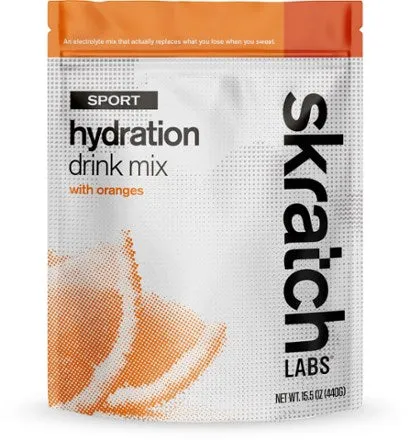 Skratch Sport Hydration Mix