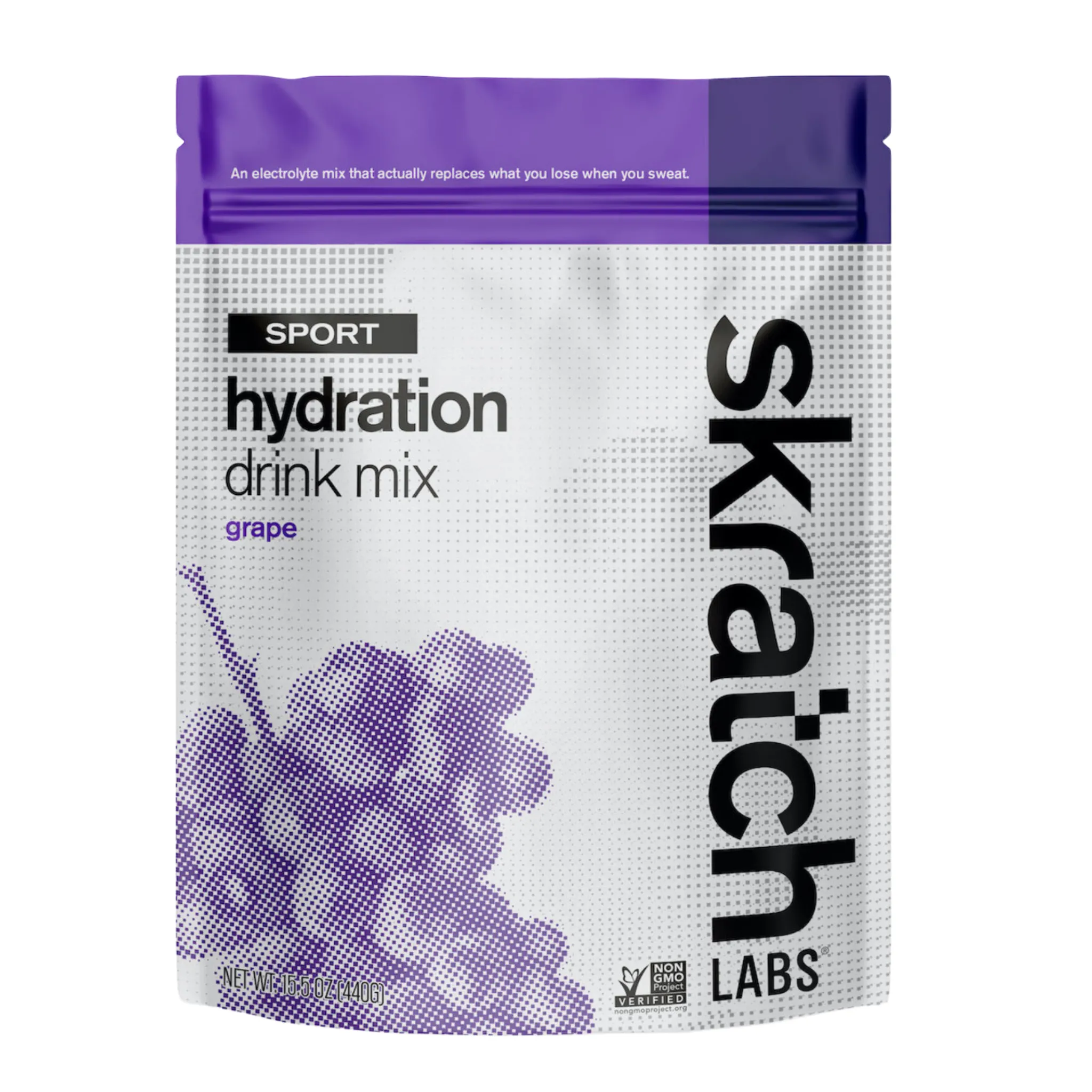 Skratch Sport Hydration Mix