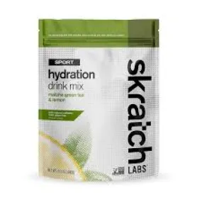 Skratch Sport Hydration Mix