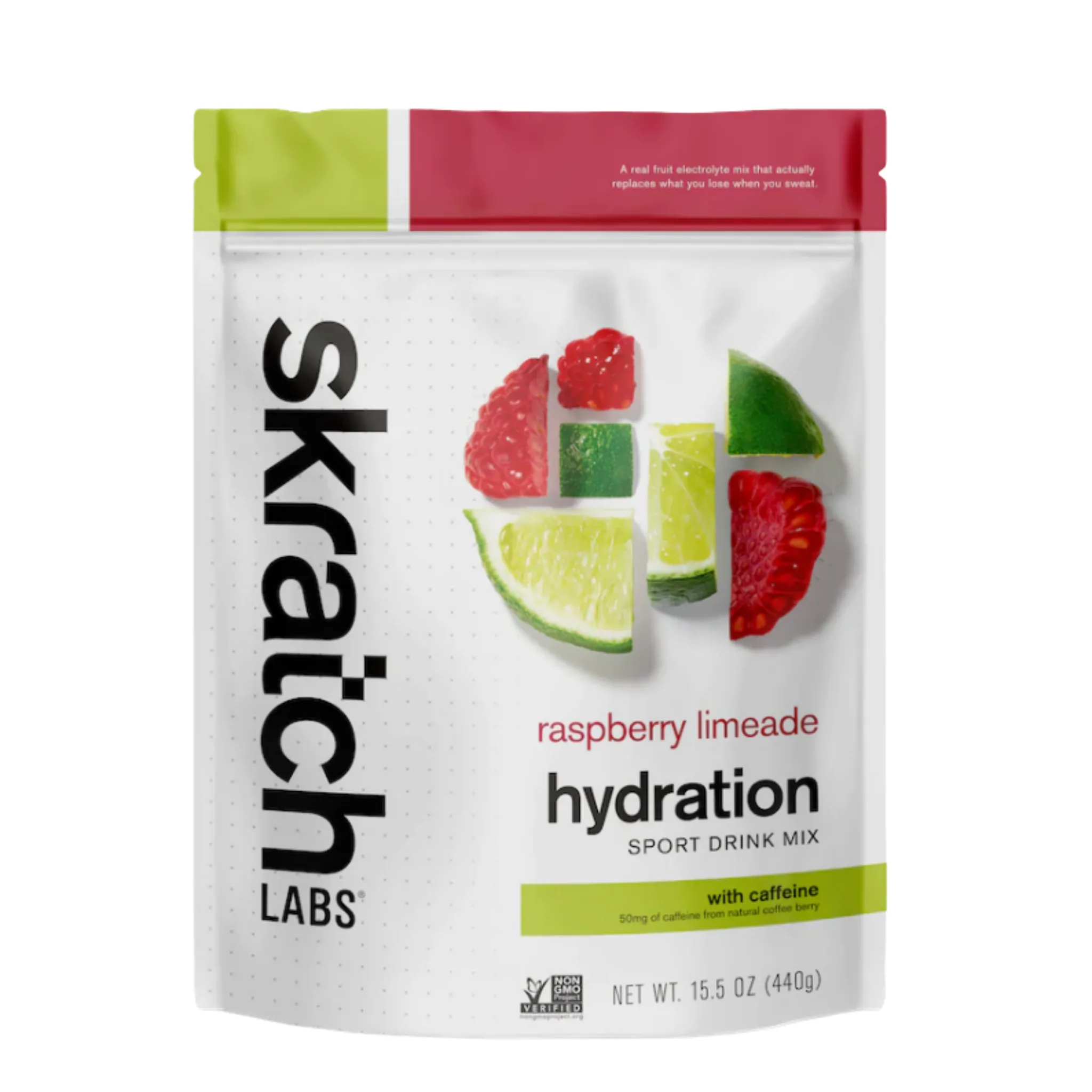 Skratch Sport Hydration Mix