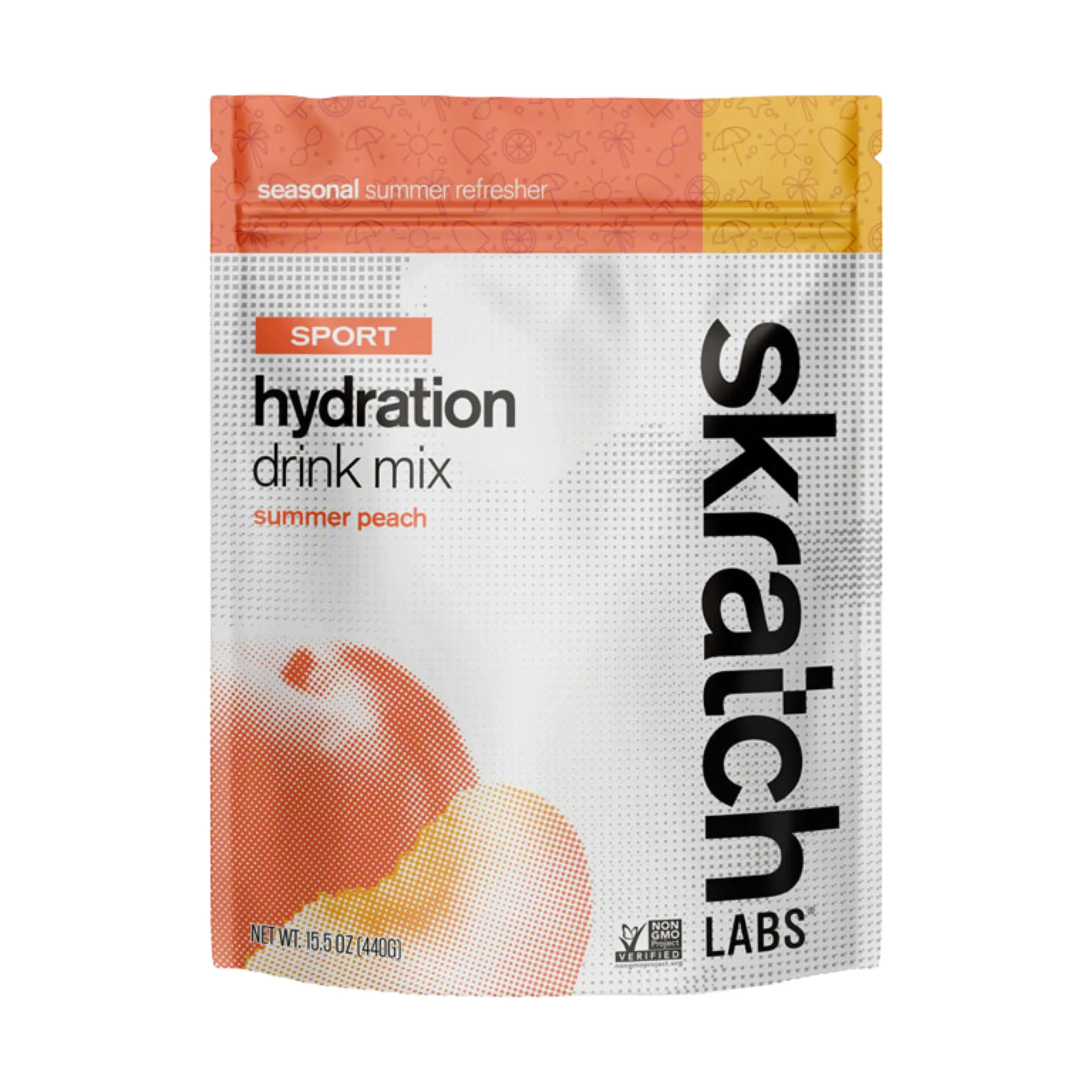 Skratch Sport Hydration Mix