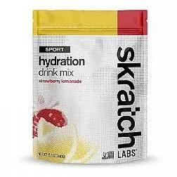 Skratch Sport Hydration Mix