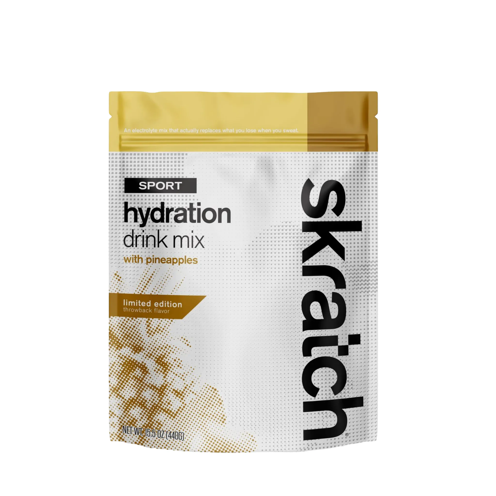 Skratch Sport Hydration Mix