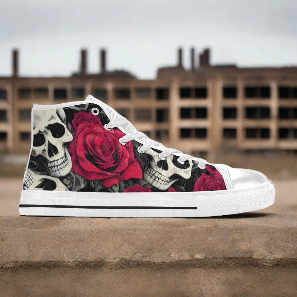 Skulls & Roses Men