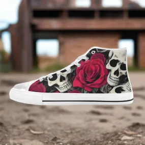 Skulls & Roses Men