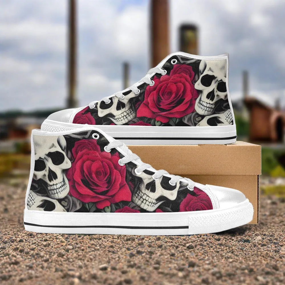 Skulls & Roses Men