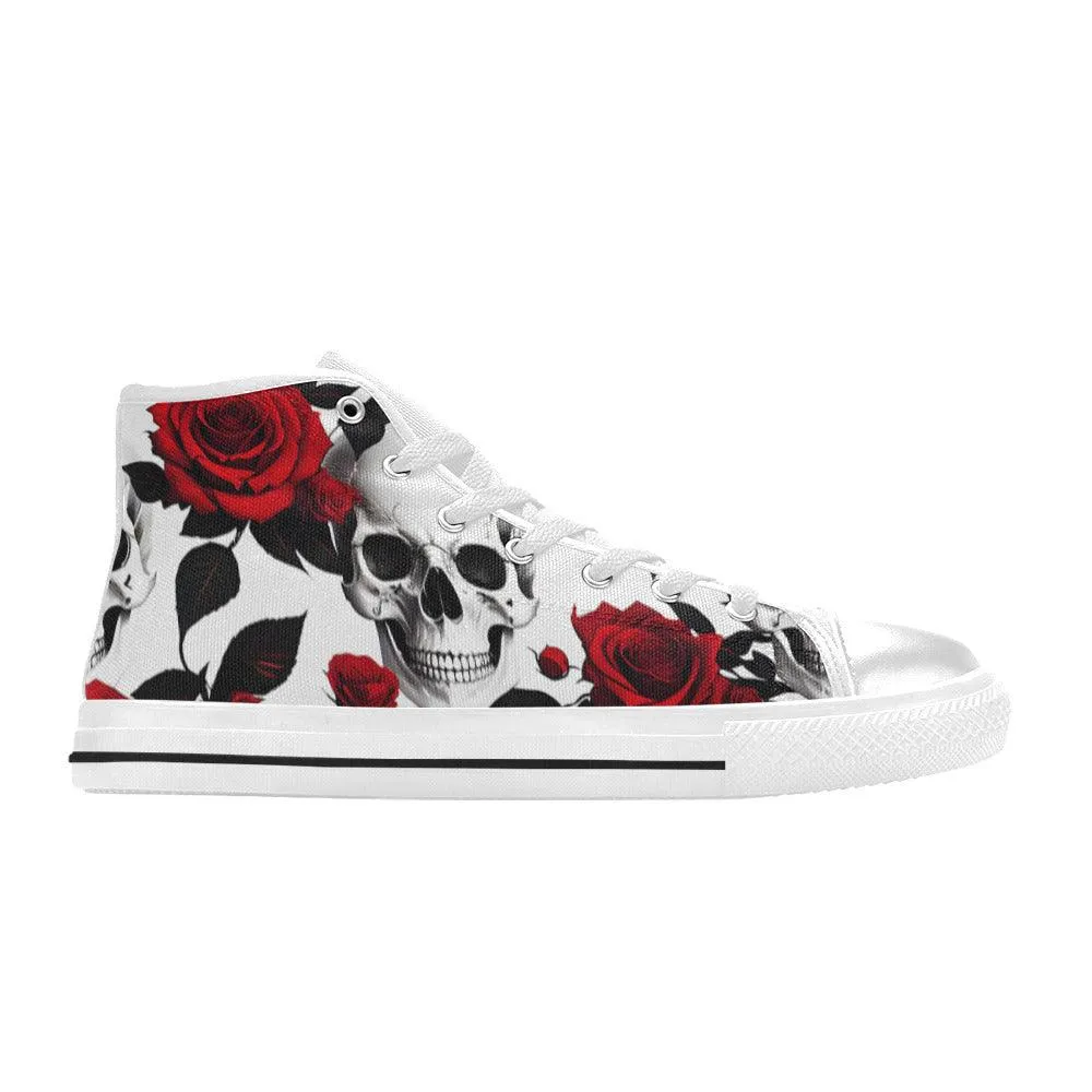 Skulls Roses Deluxe Women