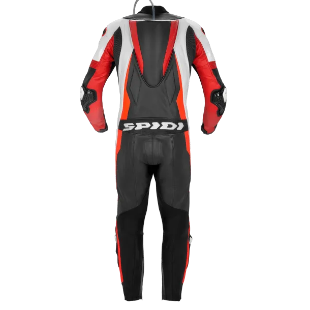 SPIDI SPORT WARRIOR PERFORATA