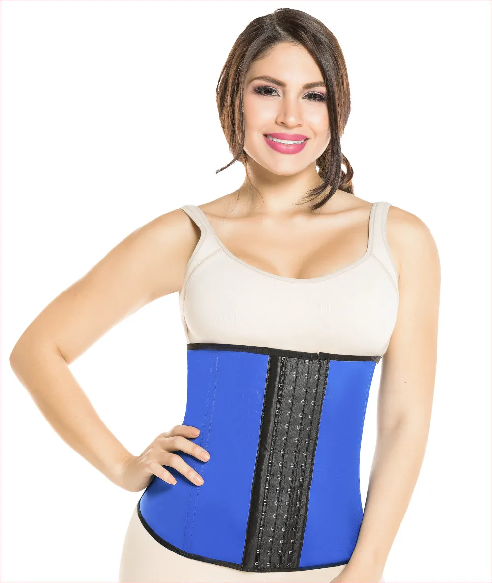 Sport latex waist trainer cincher  - C4043