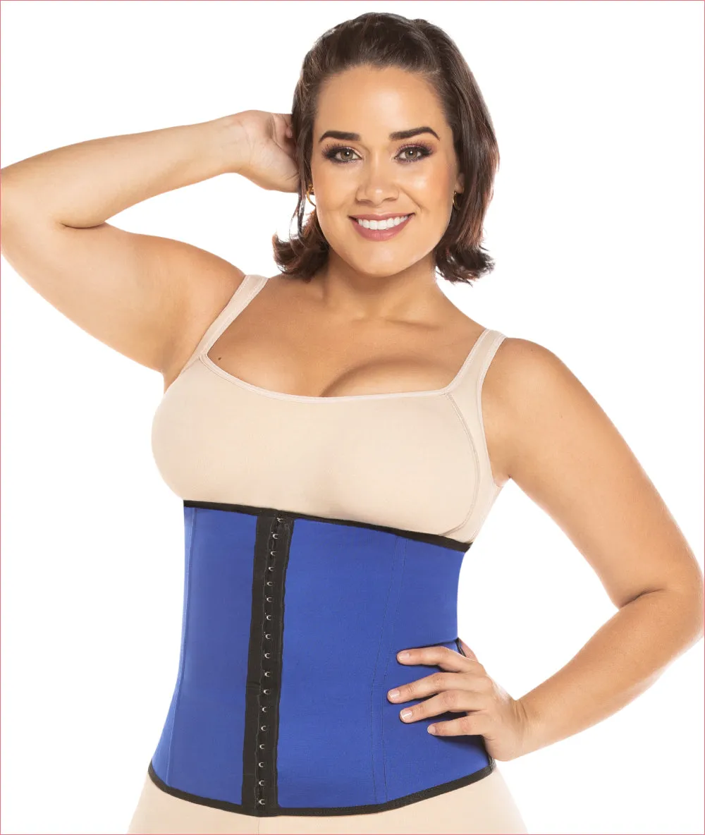 Sport latex waist trainer cincher  - C4043