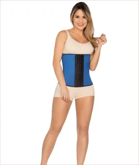 Sport latex waist trainer cincher  - C4043