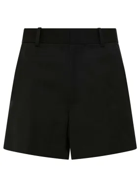 Tailored Shorts