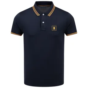 Tarrytown Sport Polo Navy - SS24