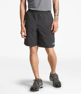 Mens Adventure-Ready Pull-On Shorts - Asphalt Grey | The North Face