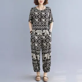 Two Piece Set Women M X3419053